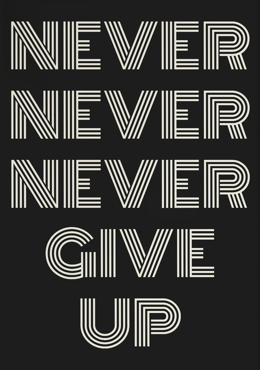 Ciao Plakat Veggkunst Kvalitetslerrettryk Enkle Frasebilder For Stue Soverom Kunst Vesentlige Inspirasjonsord For Moderne Liv | Skanto