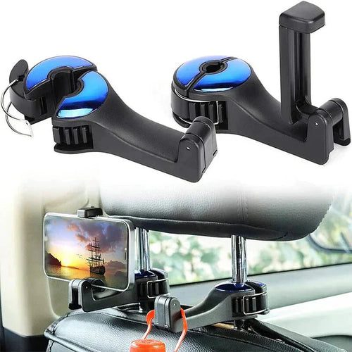 Carhooks Forenkle dine daglige turer | Skanto