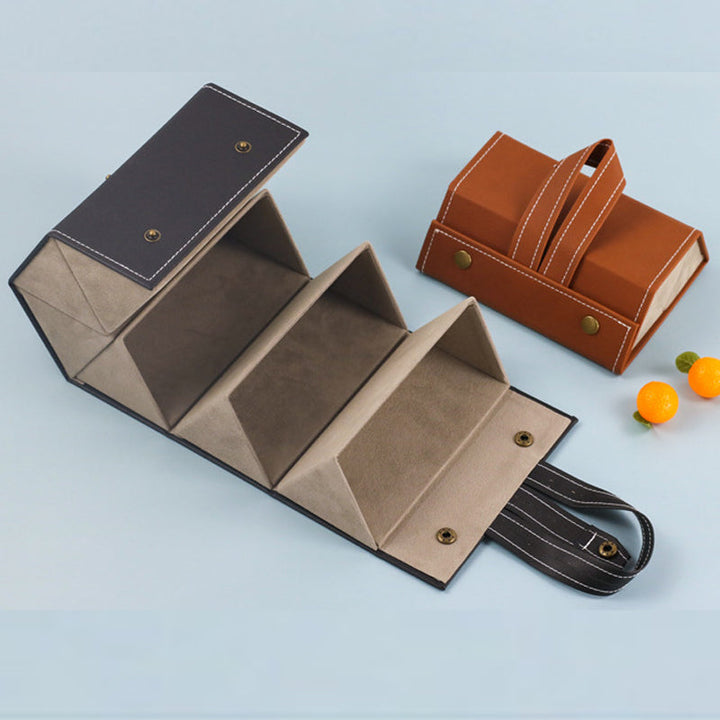 Skanto | Multi Solbrille Etui - Den beste overraskelsesgaven