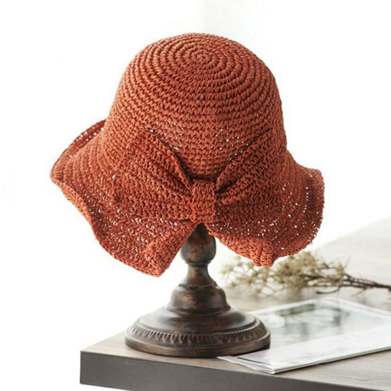 Norvo | Brim & Bow Sommerhatt