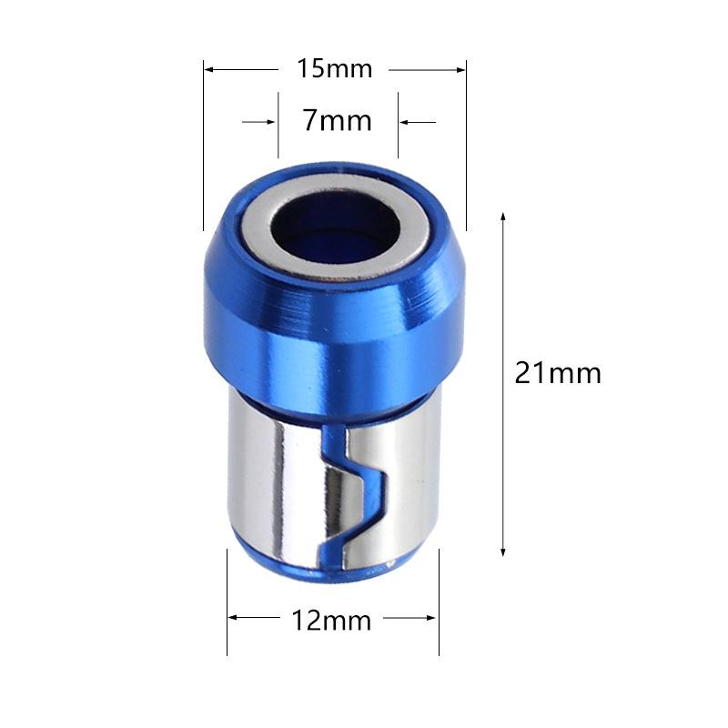 Skanto | Skruebit Magnetisk Ring