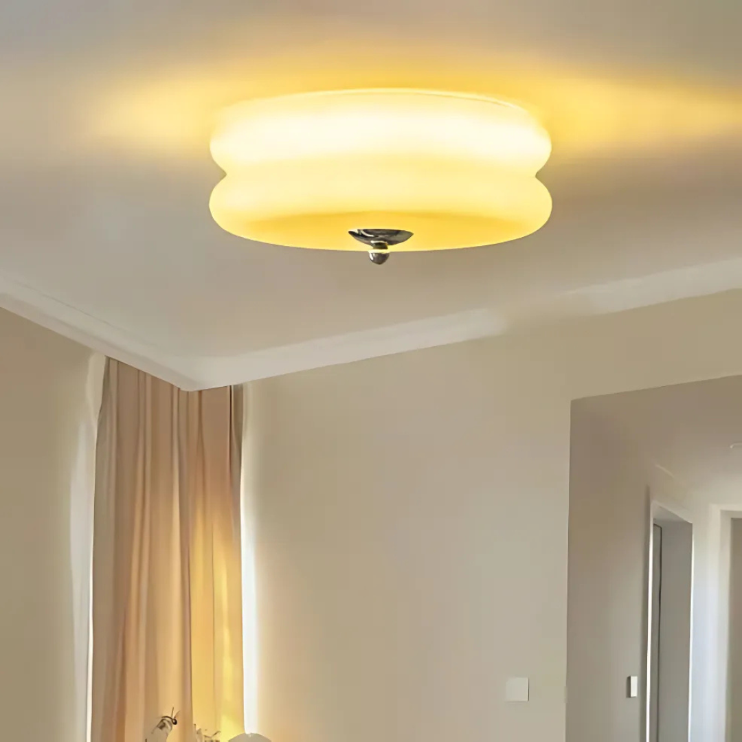 Skanto | Moderne LED Taklampe
