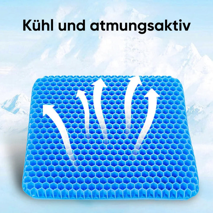 Skanto | Honningkake Gelpute