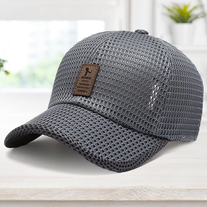 Skanto | Sommer Utendørs Fritid Baseball Caps