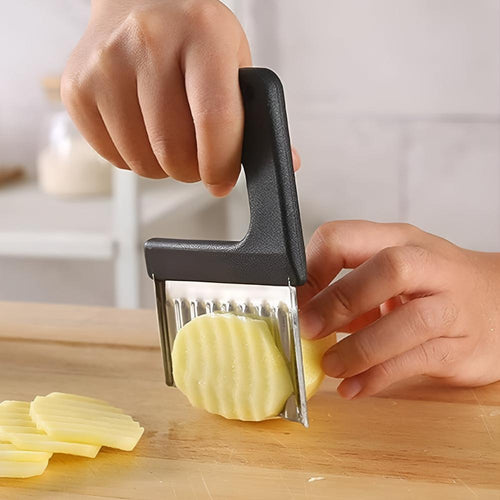 Skanto | Chips Bølg Cutter