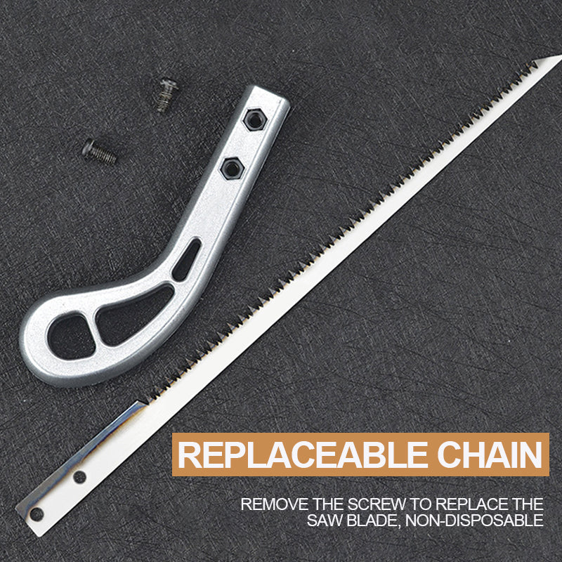 Skanto | Mini Treverk Saw
