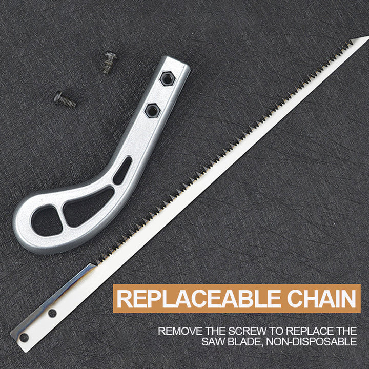 Skanto | Mini Treverk Saw