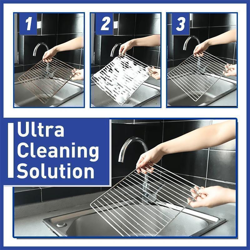 Skanto | All-Purpose Rinse-Free Cleaning Spray