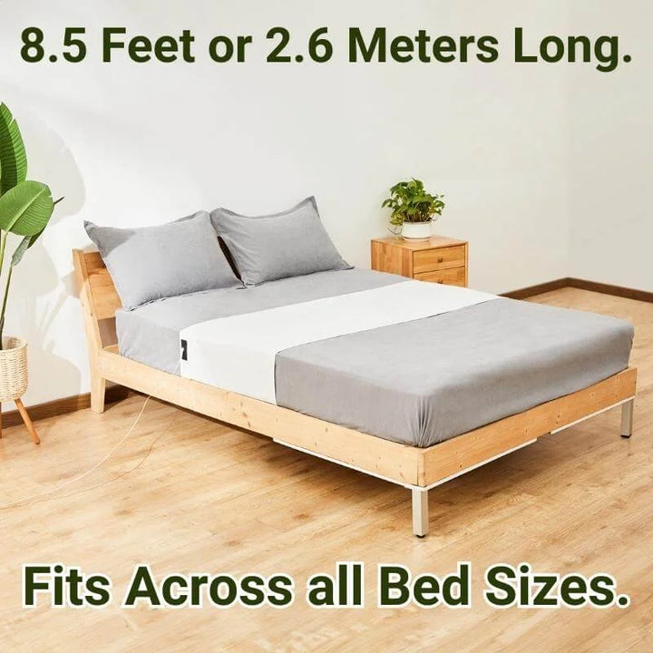 Skanto | Groundbed Søvn Ark