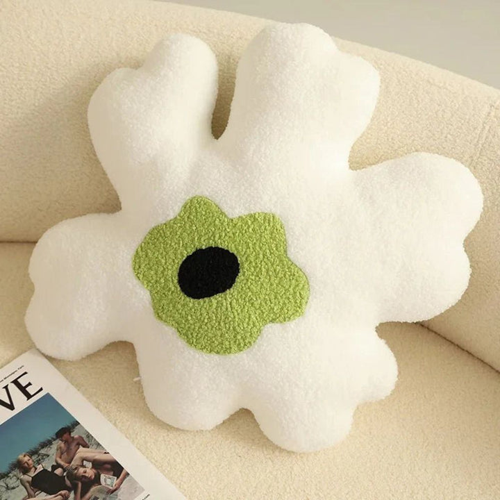 Skanto | Daisy Doodle pute