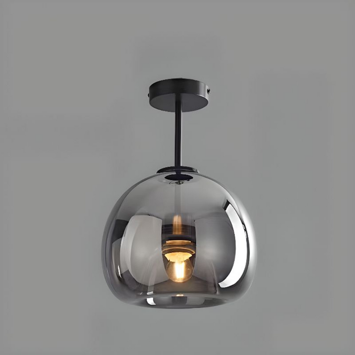 Skanto | Minimalistisk LED Taklampe