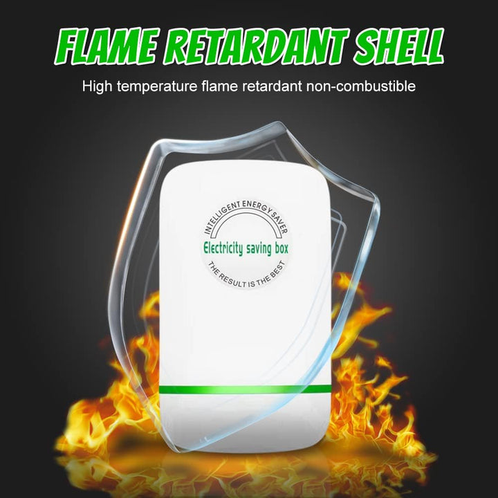 Skanto | Pro Power Saver Hjem Energispareenhet