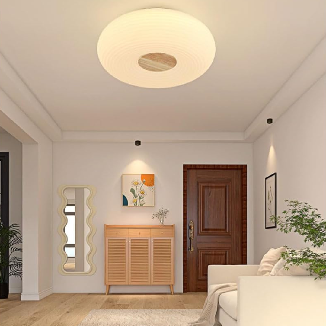 Skanto | Moderne LED Taklampe
