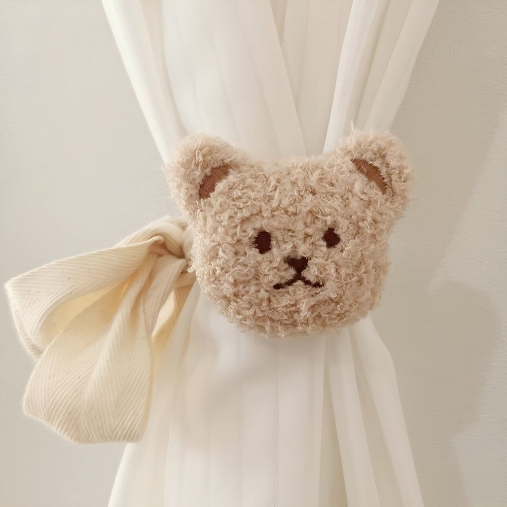 Skanto | Teddy Bear Gardinstropper
