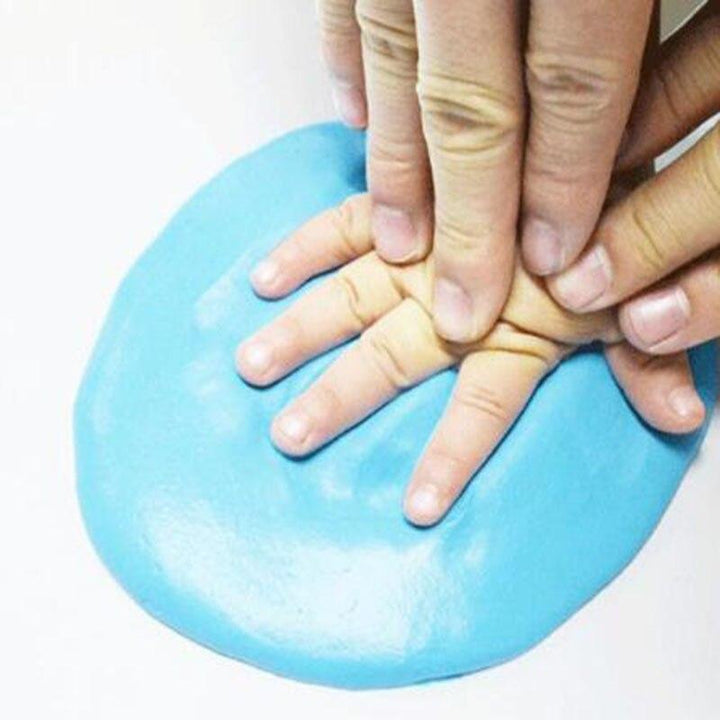 Bebe - DIY Hånd- og Fotoutskrift Registrering | Skanto