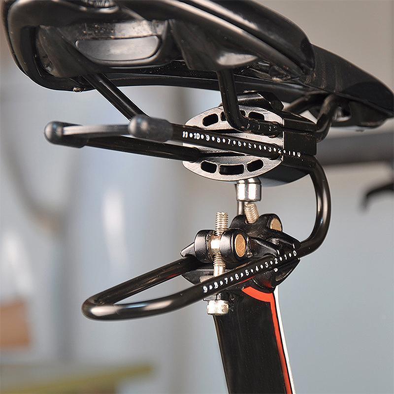 Ciaovie Saddle demping system | Skanto