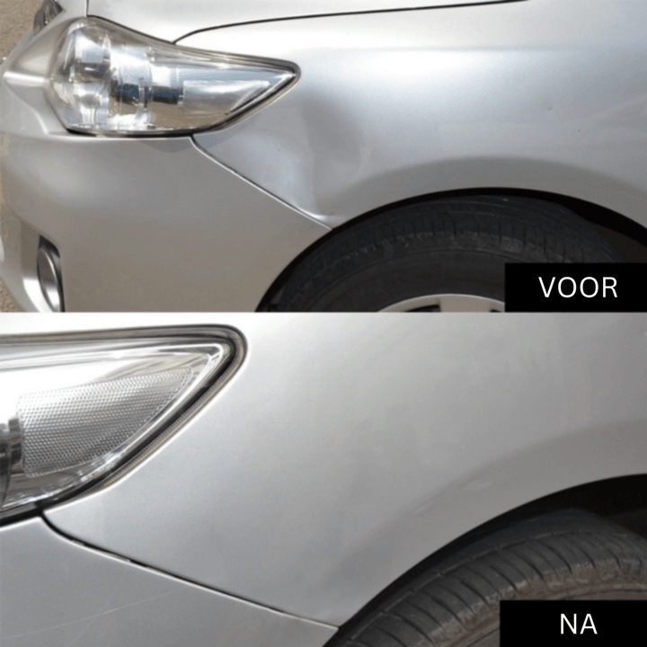 Skanto | Fixdent | Reparer dine bil drømmer