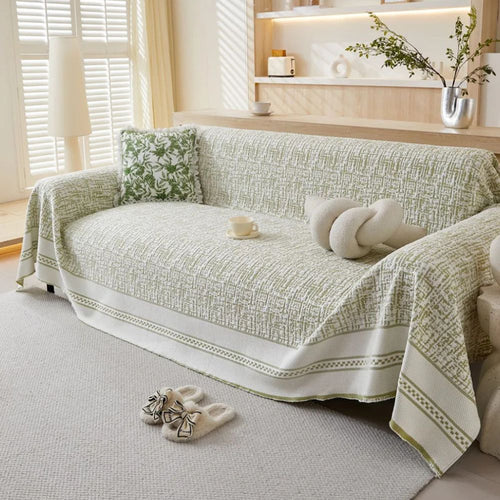 Skanto | Crystal Chill Sofa Cover