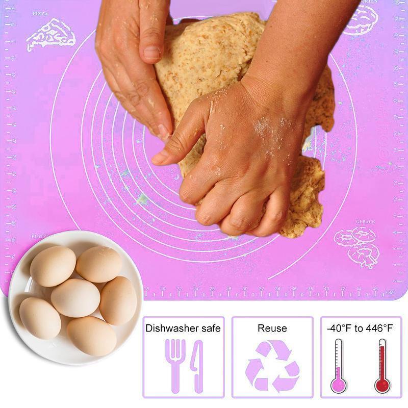 Skanto | Silikon Bake Mat