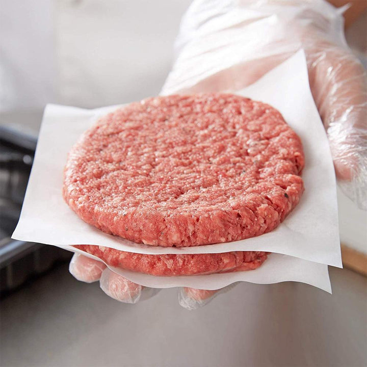 Skanto | Premium høyytelses hamburgerpresse