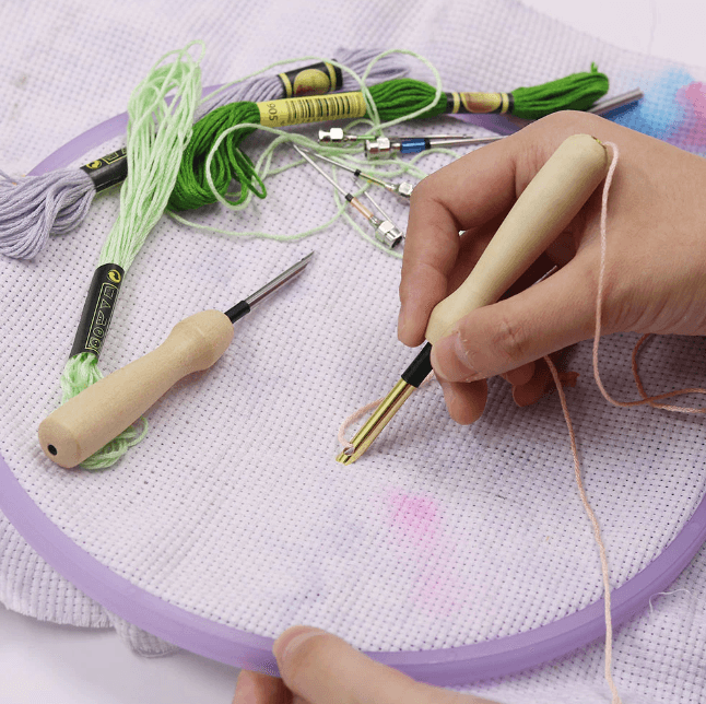 Craftease Med lidenskap skaper | Skanto