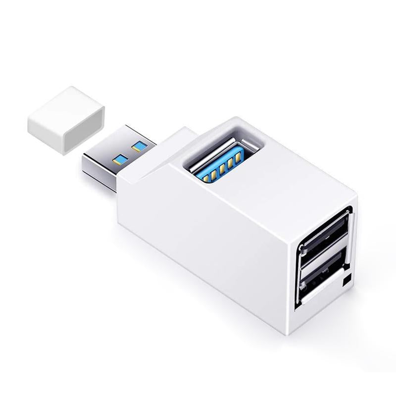 Skanto | 3-Port Tiny USB Hub