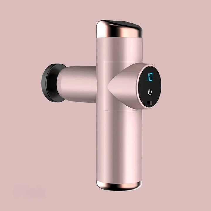 Skanto | VitaRelief - Kraftig Musklerecovery Massager
