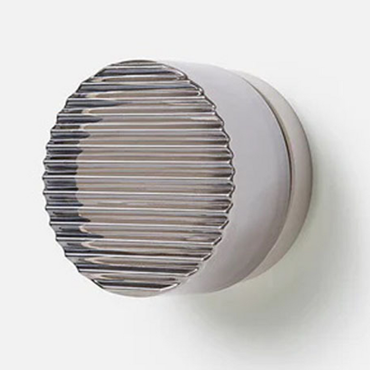 Moderne LED Vegglampe – Elegant Design for Stue og Soverom | Skanto