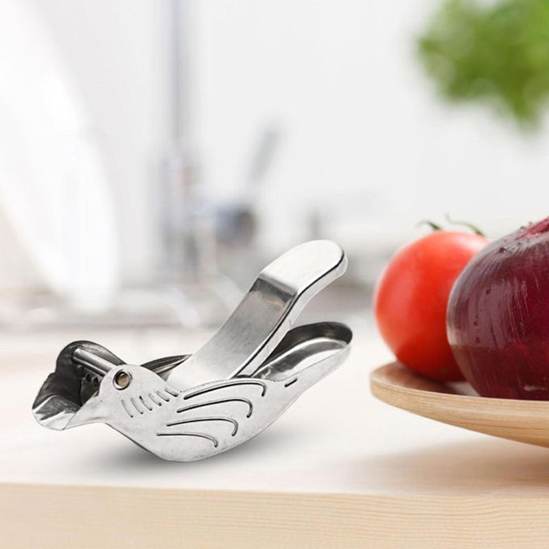 Fuglformet Håndheld Juicer | Skanto