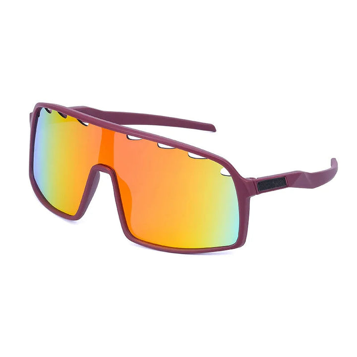 Maxim Sunglasses | Sporty and Protective | Skanto
