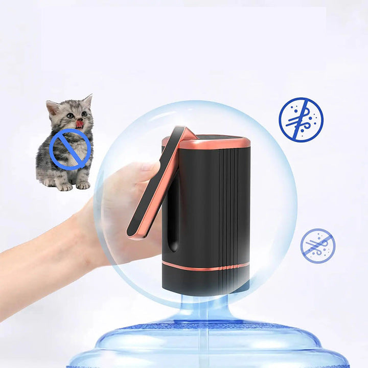Skanto | Automatisk Vann dispenser Pumpe