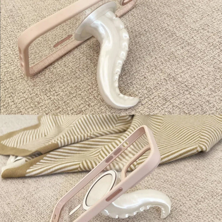 Skanto | Octopus Klo Magnet Brakett
