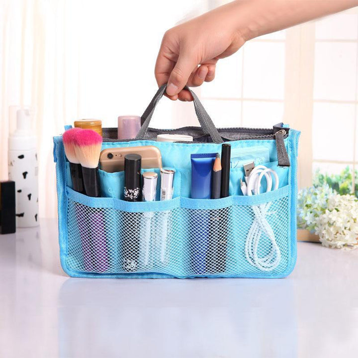 Multifunksjonell Oppbevaringsbag | Skanto