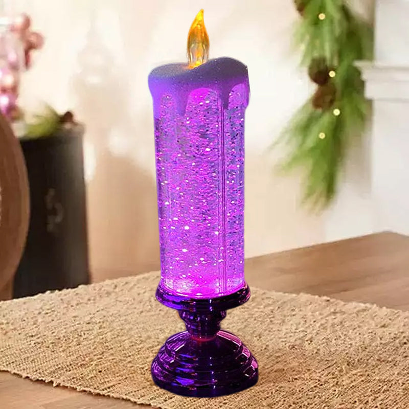 LED julelys | Skanto