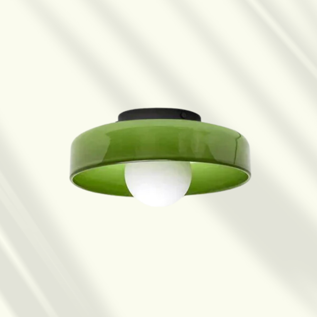 Skanto | Designer Taklampe