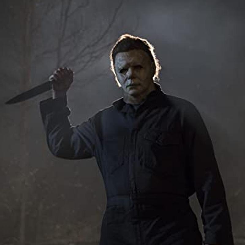 Skanto | Halloween Fest 1978 Michael Myers Ansiktsmaske