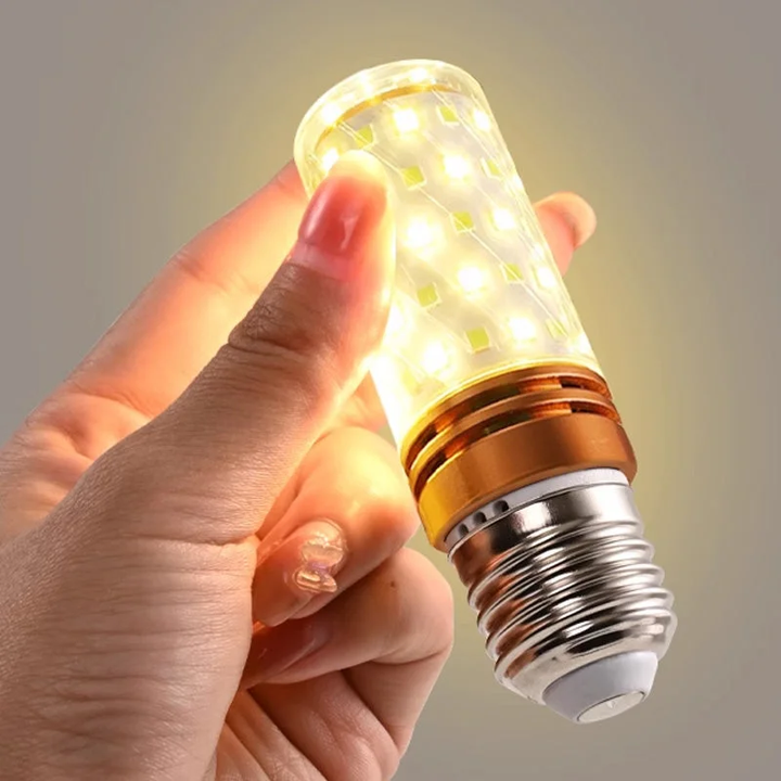 Skanto | Energisparende LED-pære