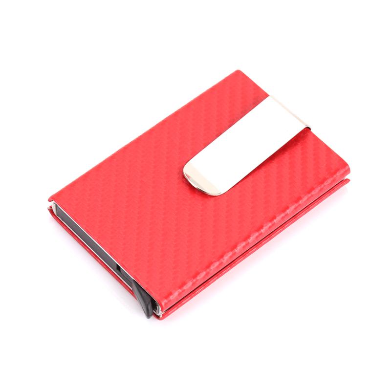 Skanto | Karbonfiber Kortholder