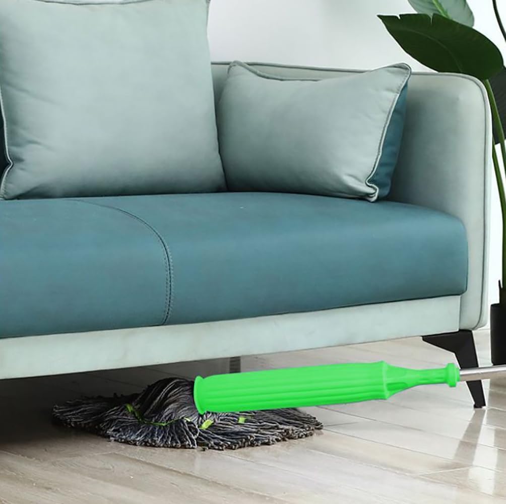 DuoDry 2-i-1 Dehydrating Mop | Skanto