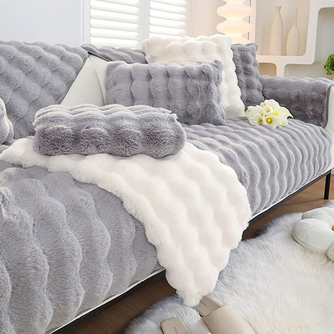 Sofa - Forvandle stuen din - Stil og beskyttelse | Skanto