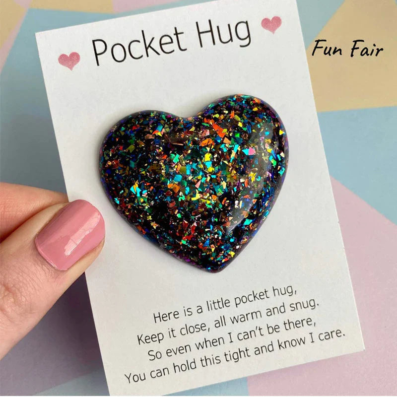Skanto | Bag Klem Hjerte