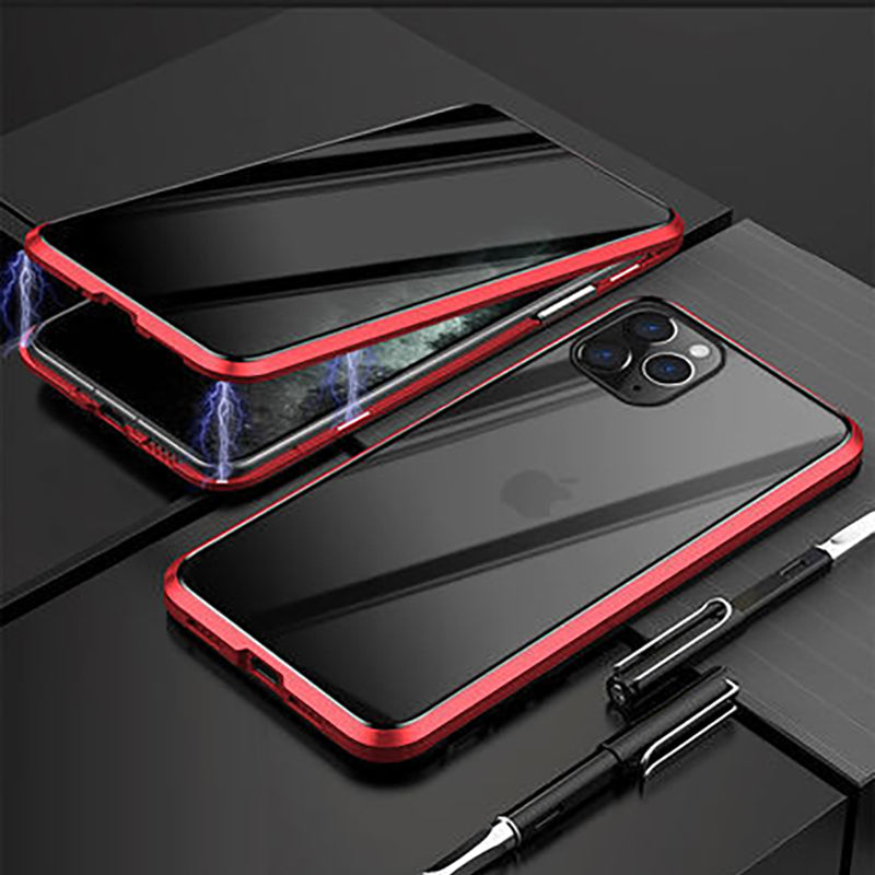 Skanto | Personvernsforing for iPhone