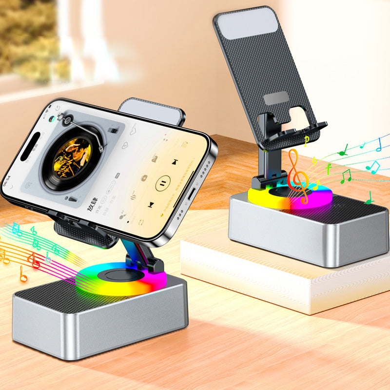 Skanto | Bluetooth lyd power bank feste (2 PCS)
