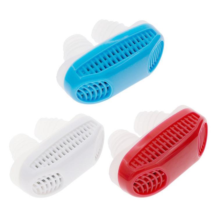 Skanto | Micro-CPAP Anti-Snorking Enhet