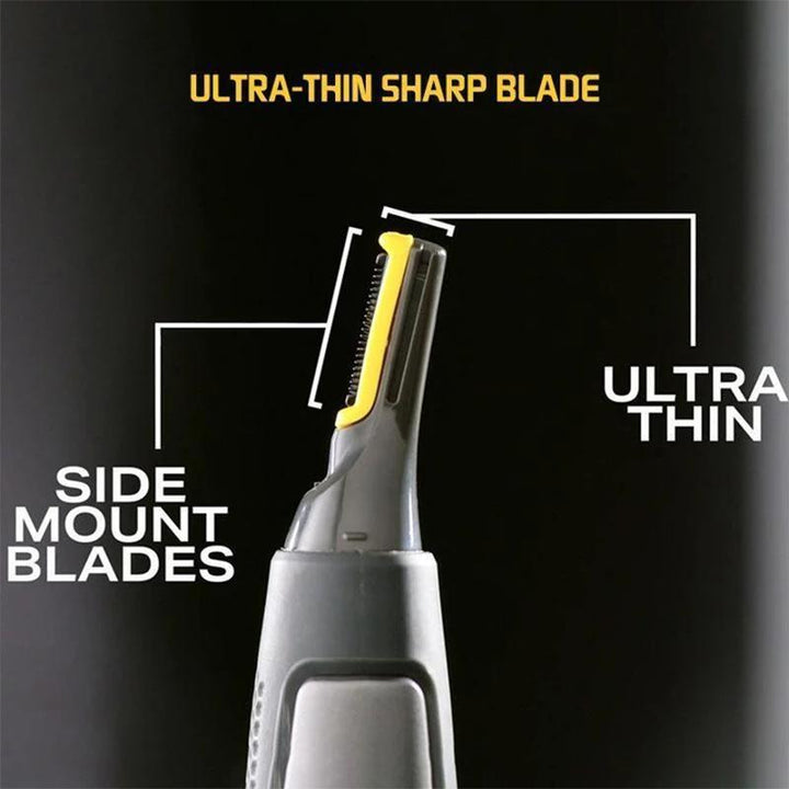 Skanto | Ultra-tynn presisjons trimmer
