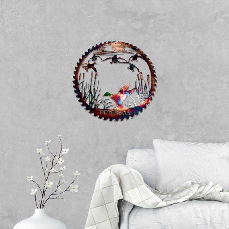 Skanto | Dyre Hage Jern Ornament