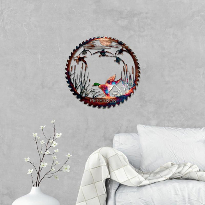 Skanto | Dyre Hage Jern Ornament