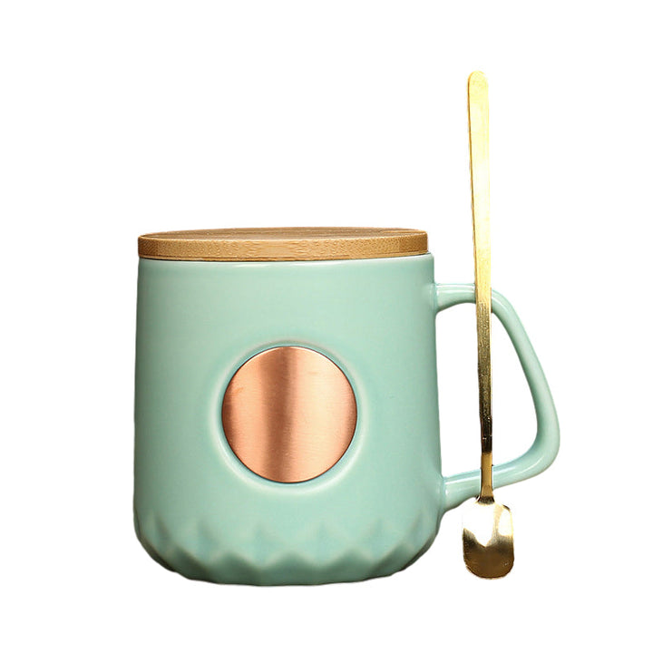 Skanto | Bronse Starbucks Kreativ Kopp