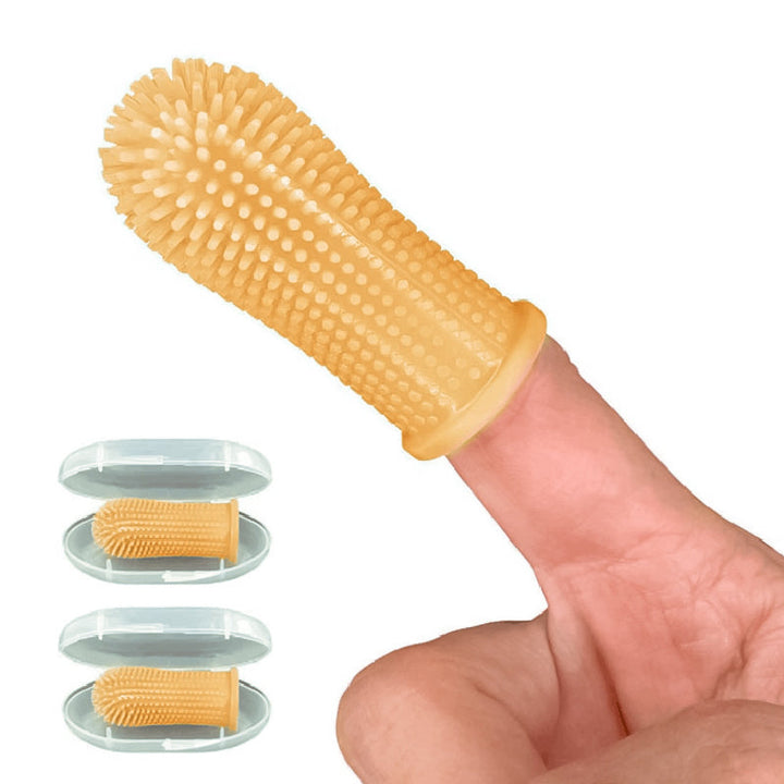 Skanto | Finger tenner for kjæledyr