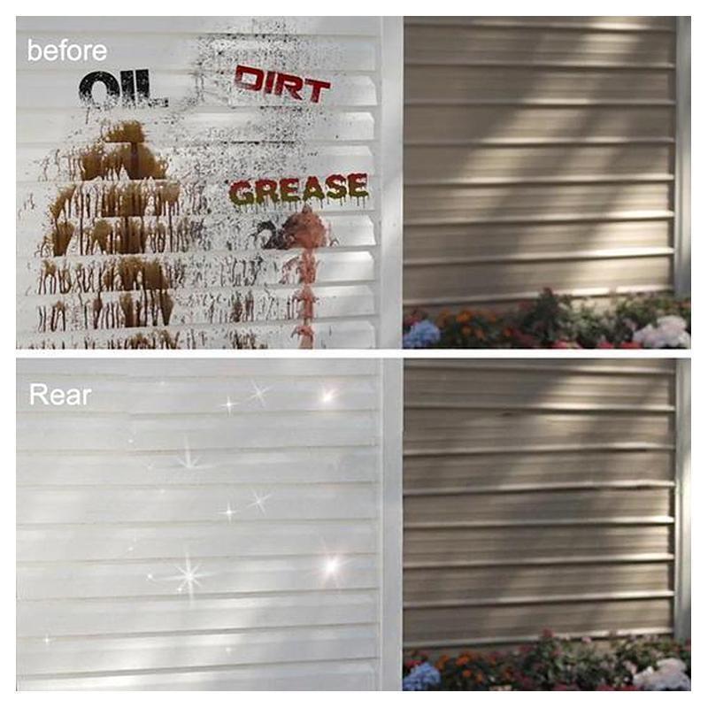 Glass Cleaner | Skanto